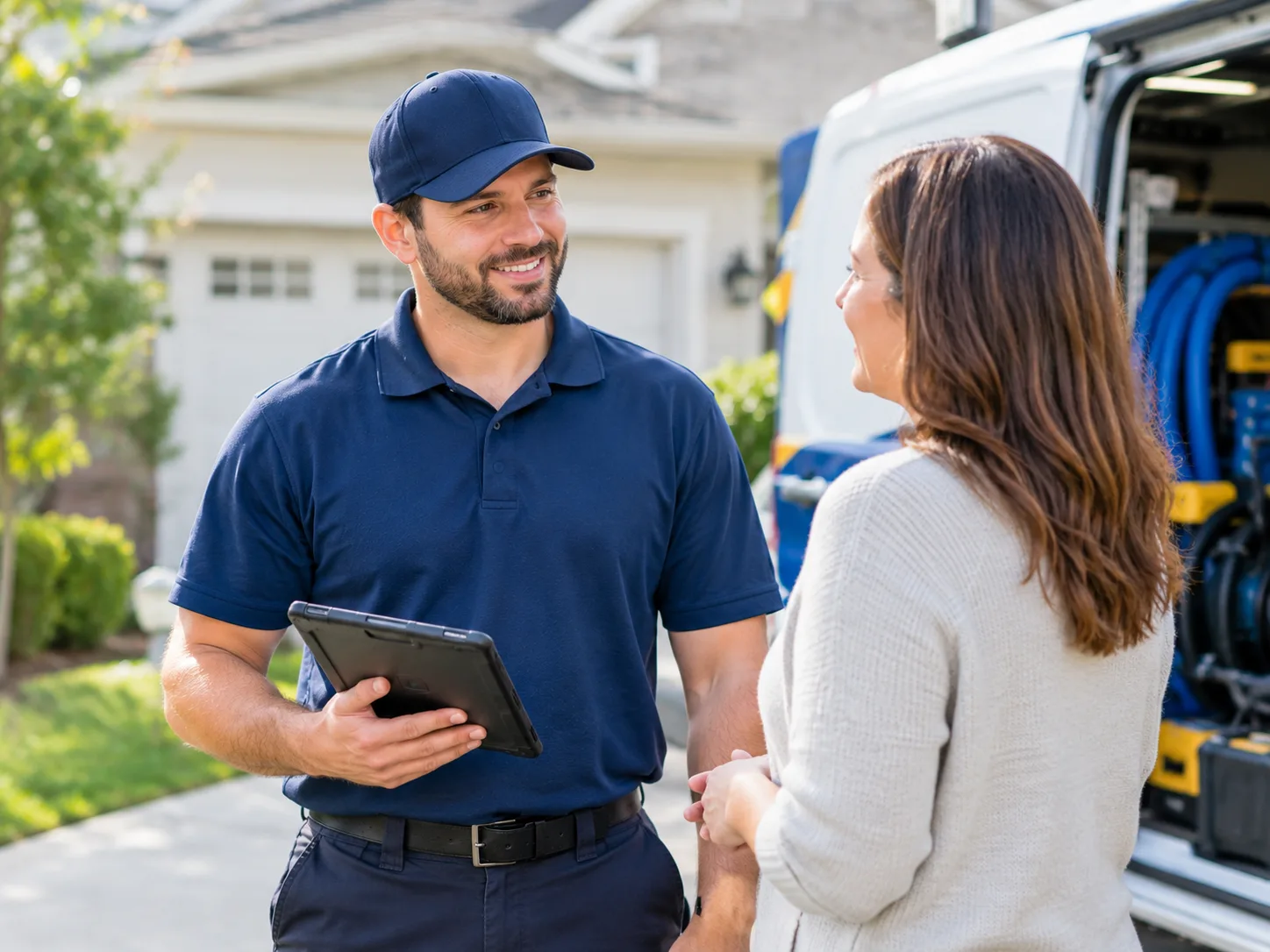 Sewage Backup Cleanup Wortham, TX FAQs